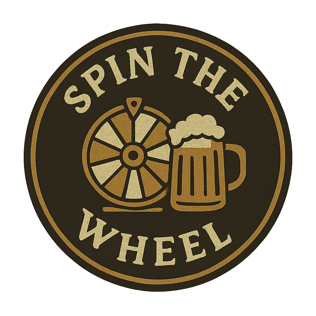 Spin The Wheel